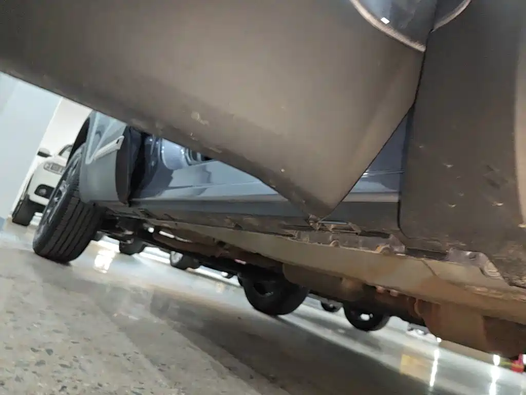 Chery Tiggo 5x — миниатюра 21