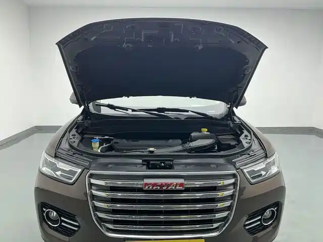 Haval H6 — миниатюра 14