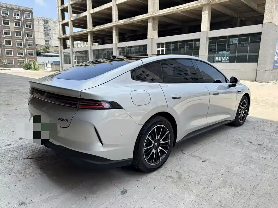 Changan Qiyuan A06 2026 thumb 8
