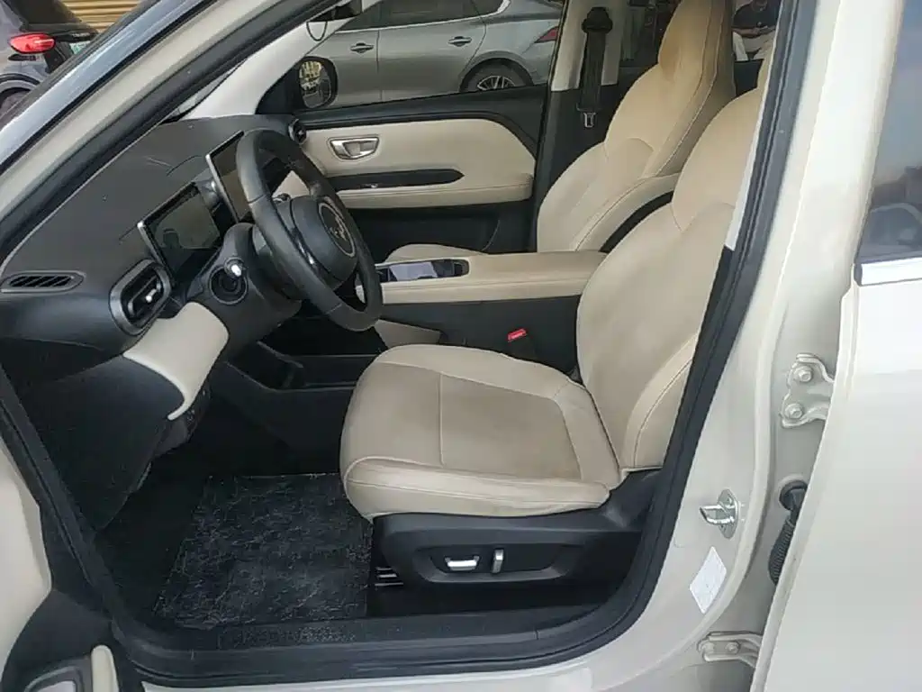 Wuling Bingo PLUS — миниатюра 15
