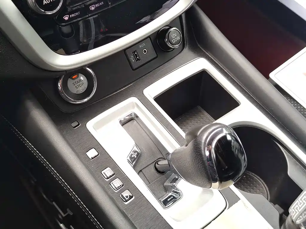 Nissan Murano — миниатюра 14