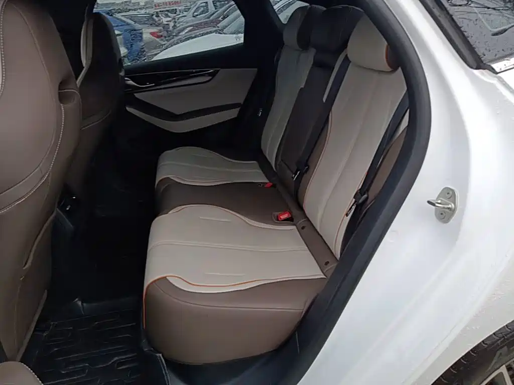 BYD Qin PLUS — миниатюра 17