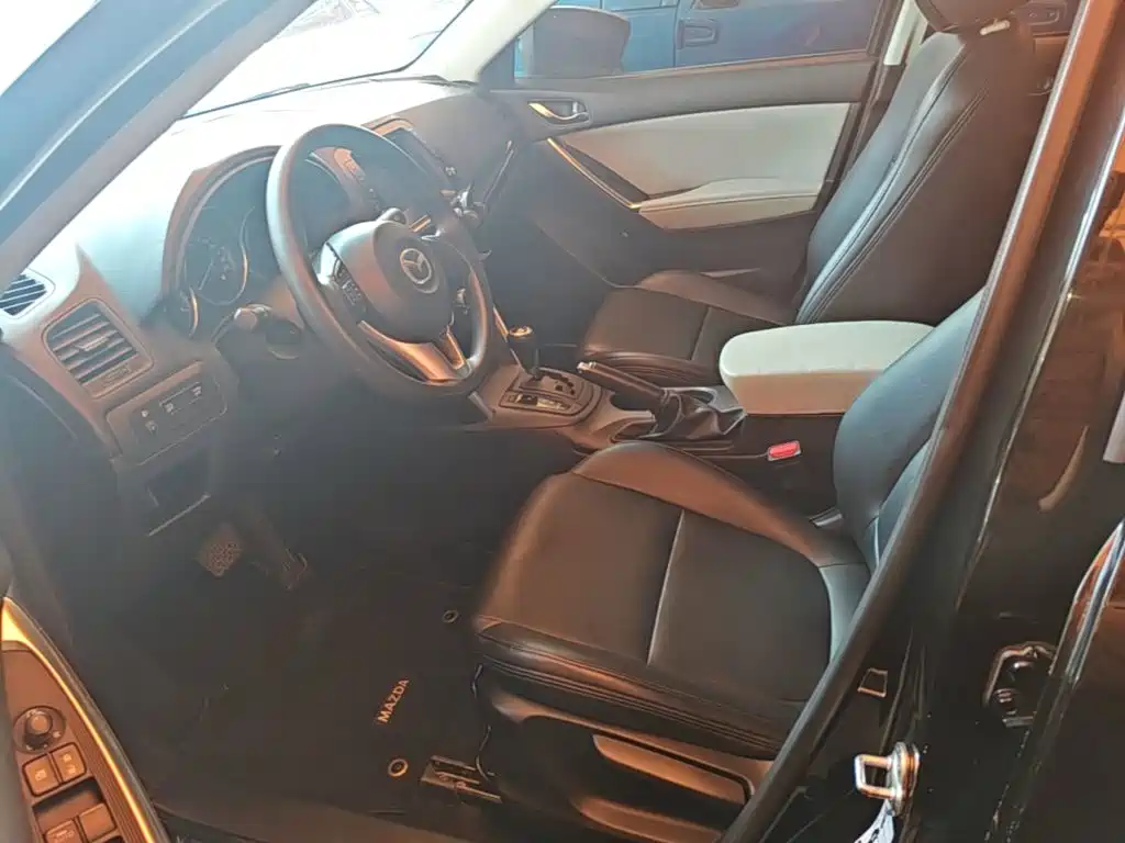 Mazda CX-5 — миниатюра 15