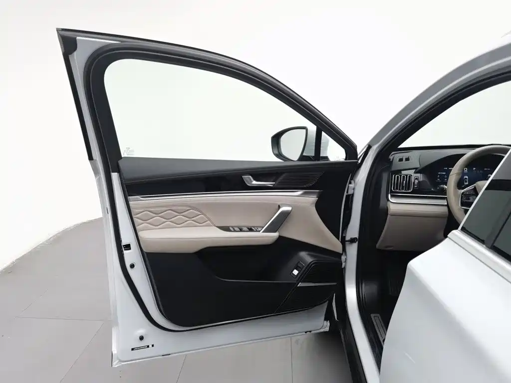 BYD Tang New Energy — миниатюра 8