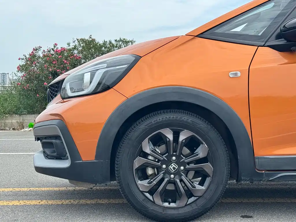 Honda Life — миниатюра 6