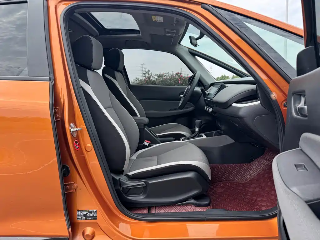Honda Life — миниатюра 21