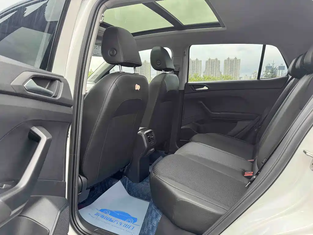 Volkswagen Tacqua — миниатюра 8