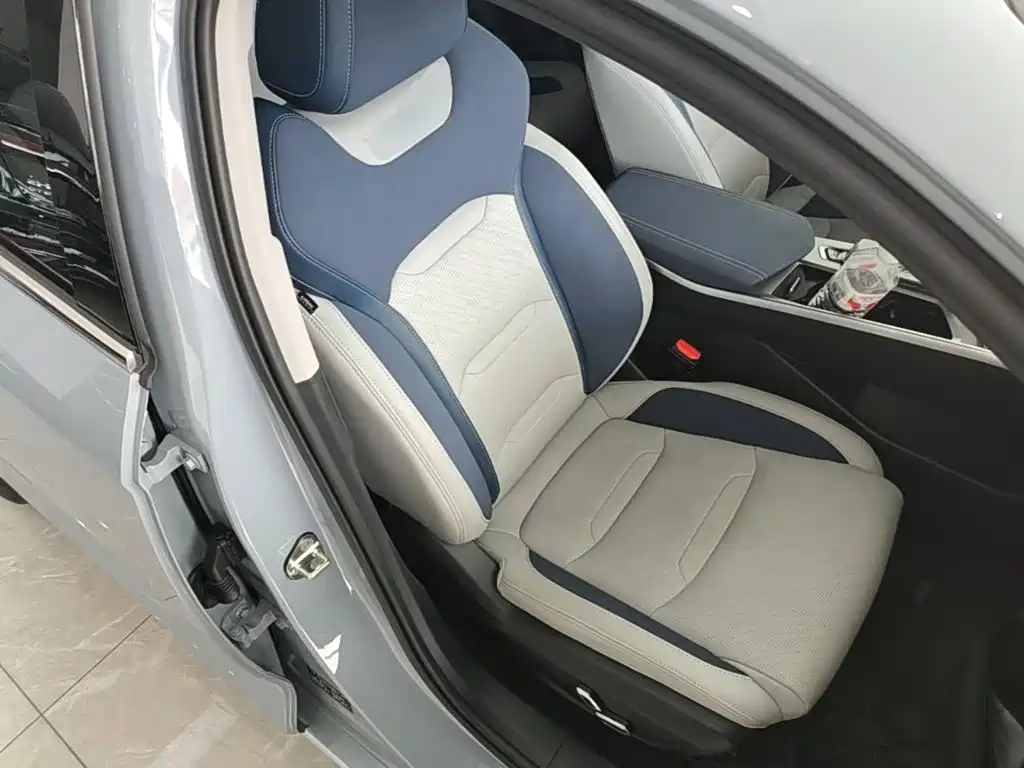 Geely Xingrui — миниатюра 25
