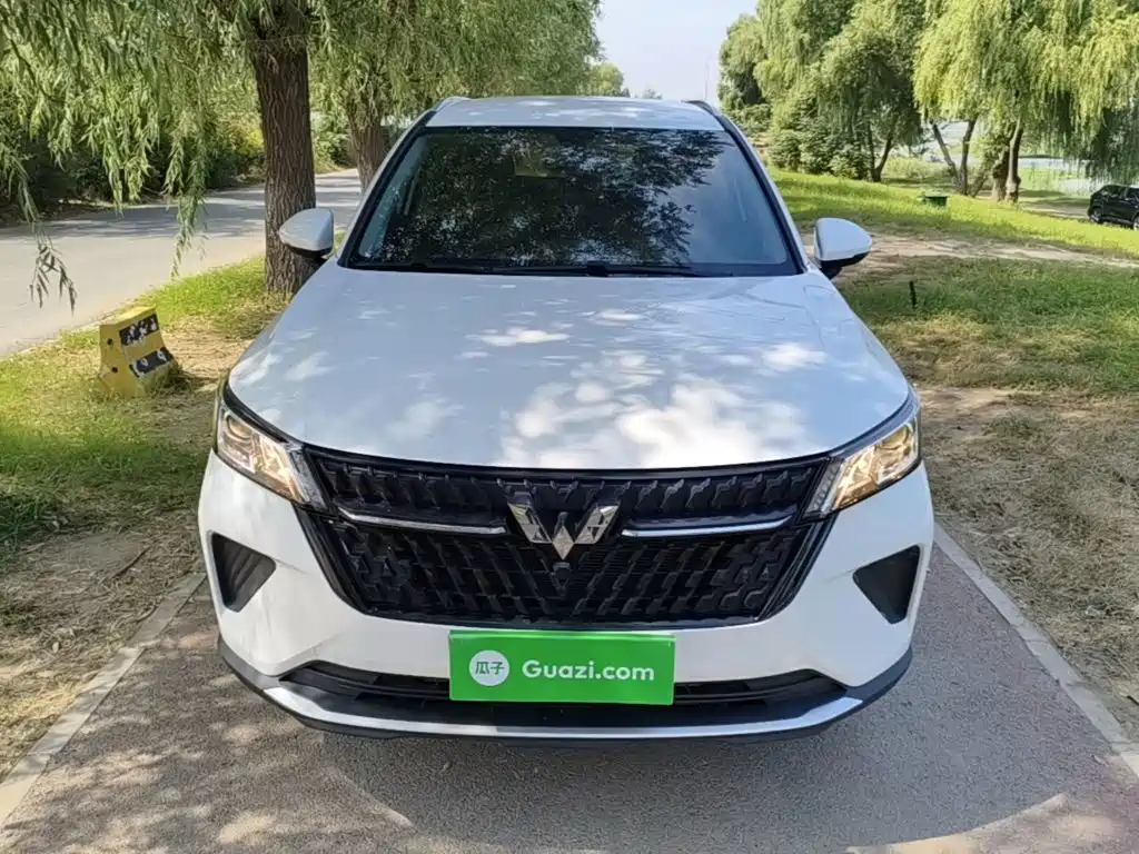 Wuling Xingchen — миниатюра 3