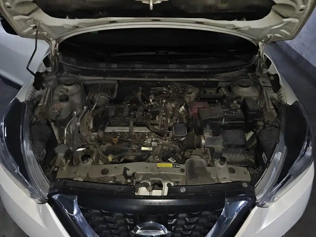 Nissan Kicks — миниатюра 11