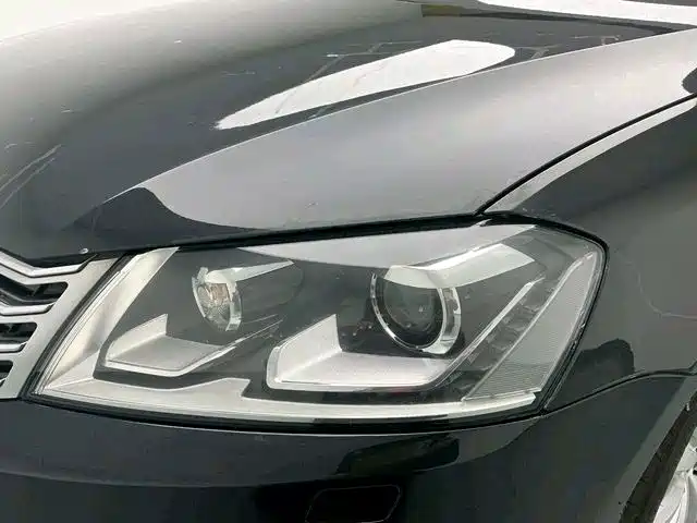 Volkswagen Magotan — миниатюра 13