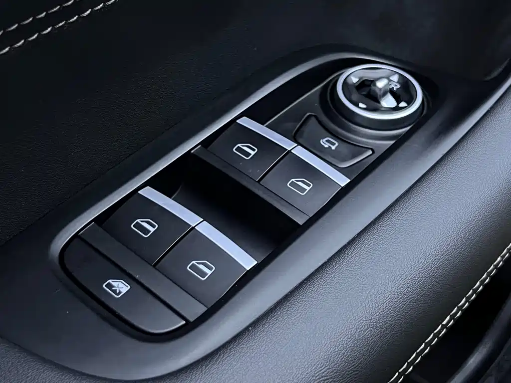 Chery Tiggo 8 PLUS — миниатюра 14