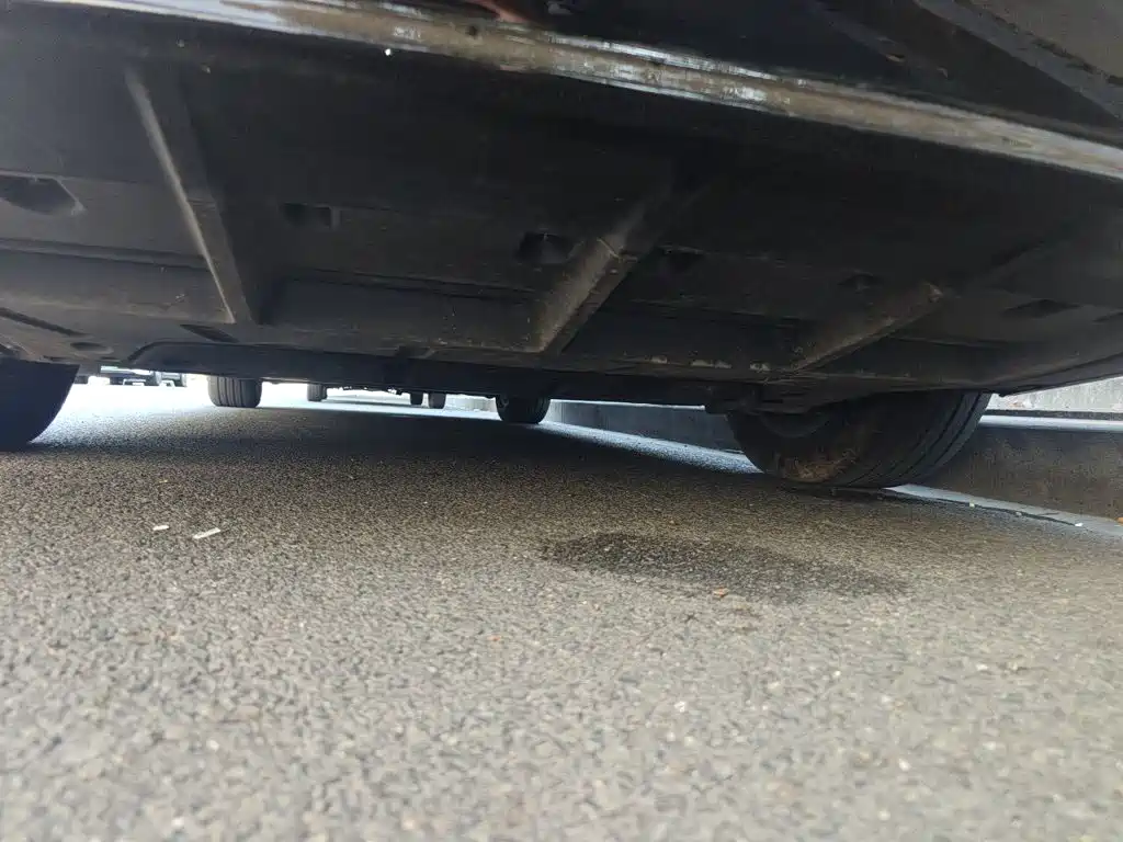 Li Auto Li MEGA — миниатюра 23