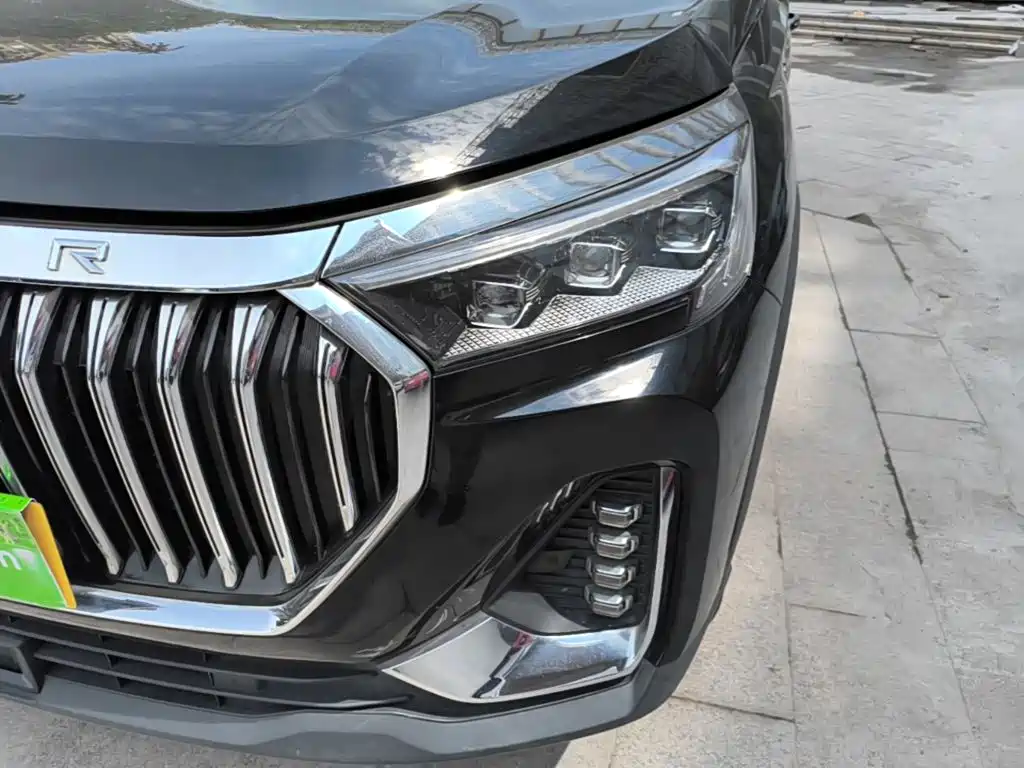 Jetour X90 — миниатюра 24