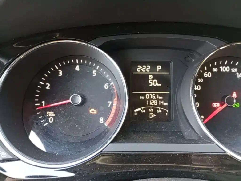 Volkswagen Sagitar — миниатюра 12