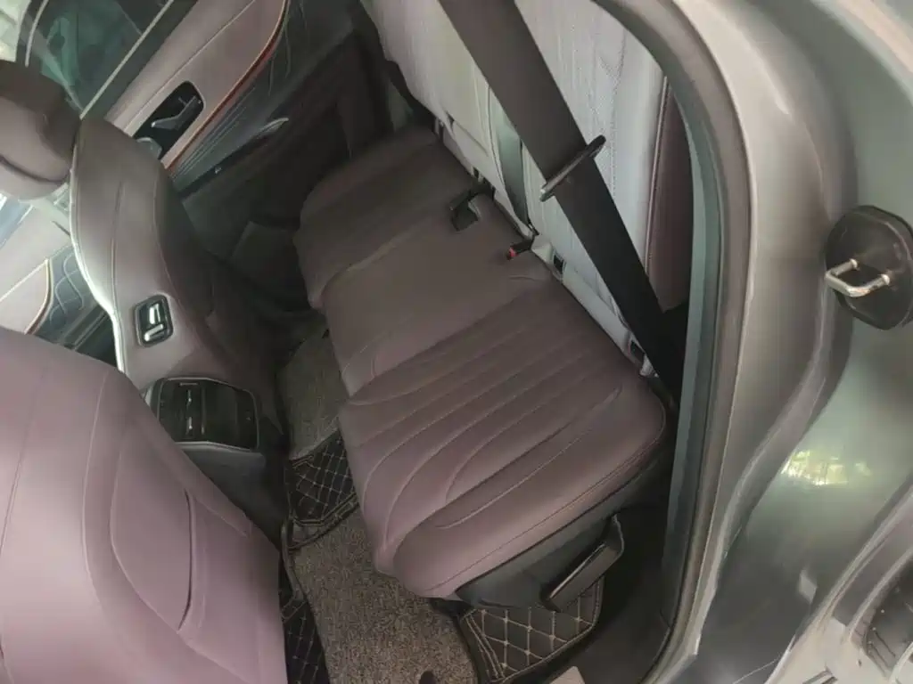 Chery Tiggo 9 — миниатюра 17
