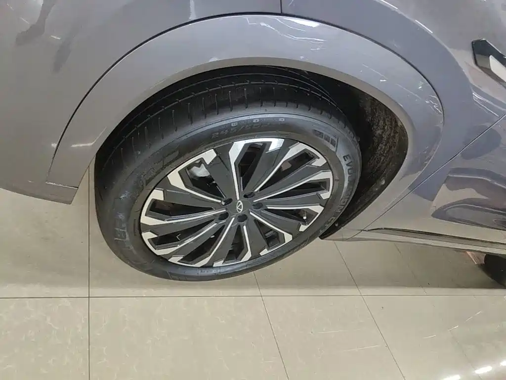 Chery Tiggo 9 — миниатюра 23