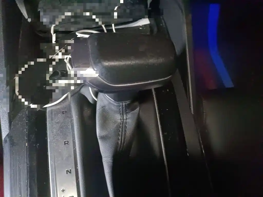 Geely Emgrand S — миниатюра 17
