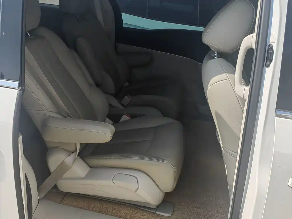 Buick GL8 — миниатюра 6