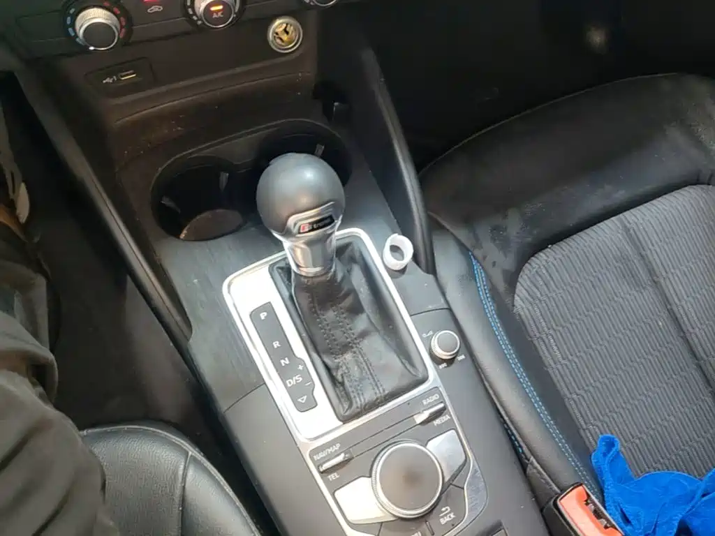 Audi A3 — миниатюра 14