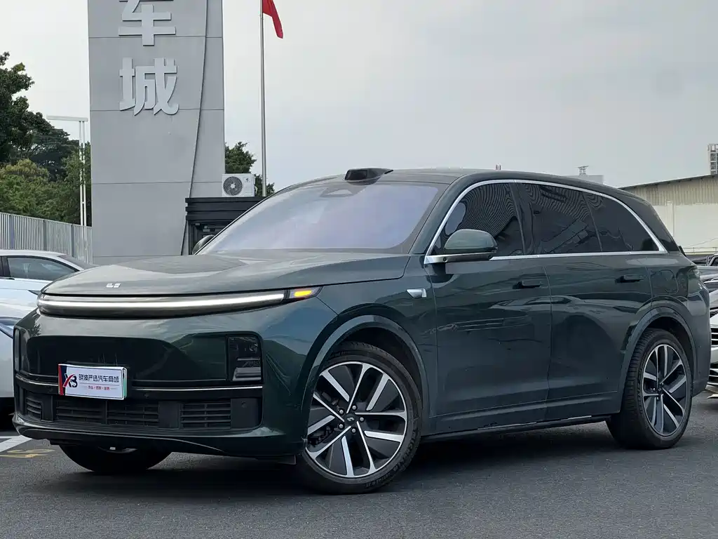 Li Auto L7