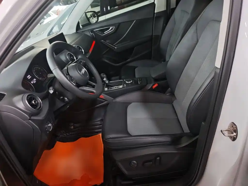 Audi Q2L — миниатюра 15