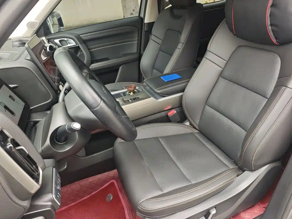 Haval Big Dog — миниатюра 16