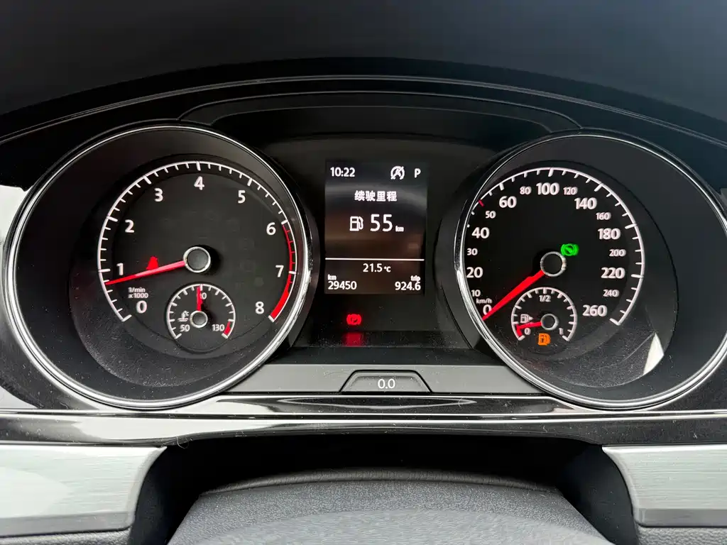 Volkswagen Lamando — миниатюра 12