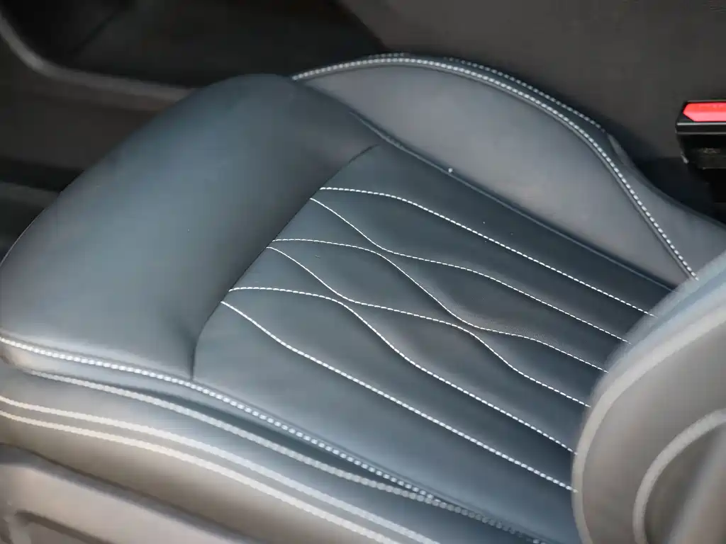 Chery Arrizo 8 — миниатюра 12