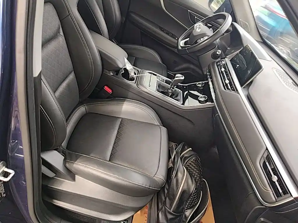 Chery Tiggo 8 — миниатюра 25
