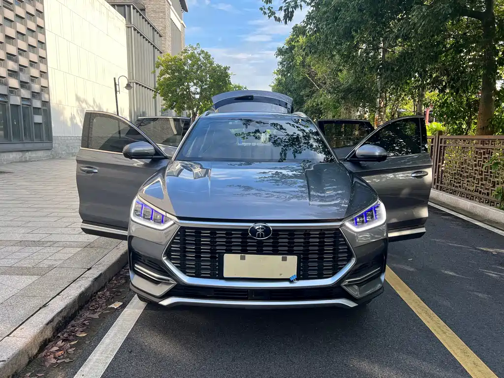 BYD PLUS — миниатюра 20