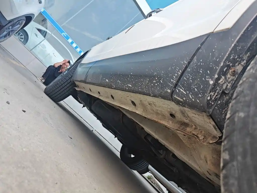 Leopaard Leopaard CS10 — миниатюра 21