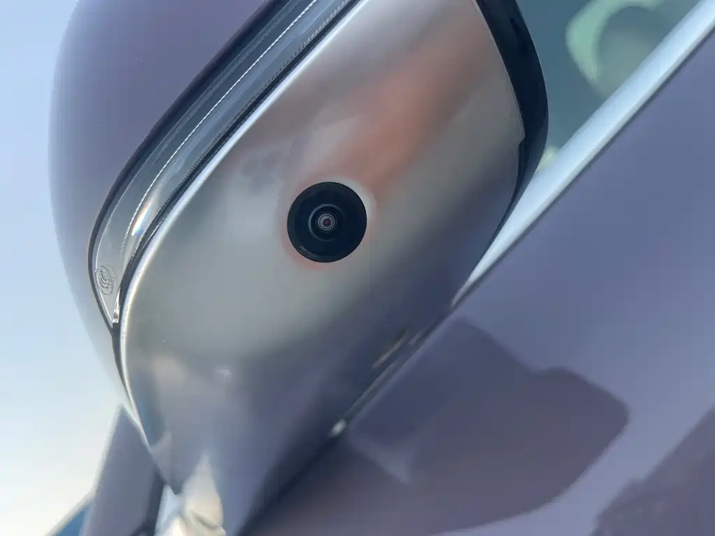 Li Auto Li L6 — миниатюра 5