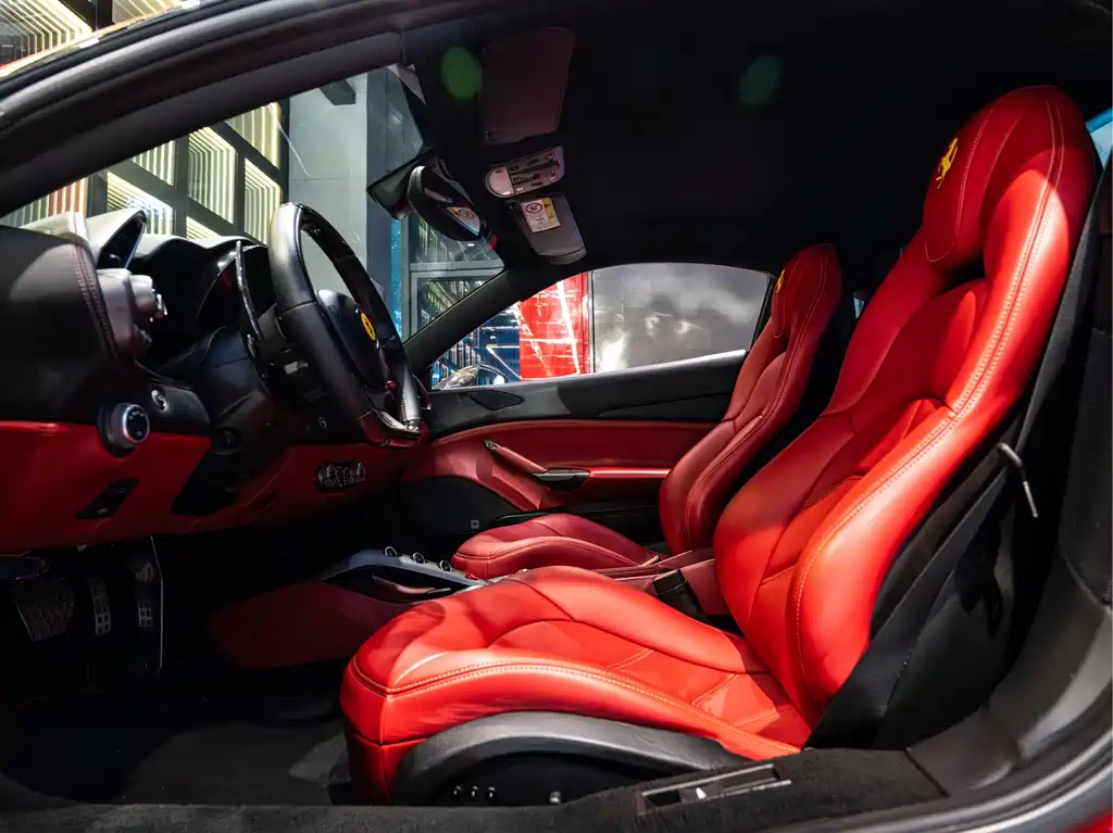 Ferrari 488 — миниатюра 18