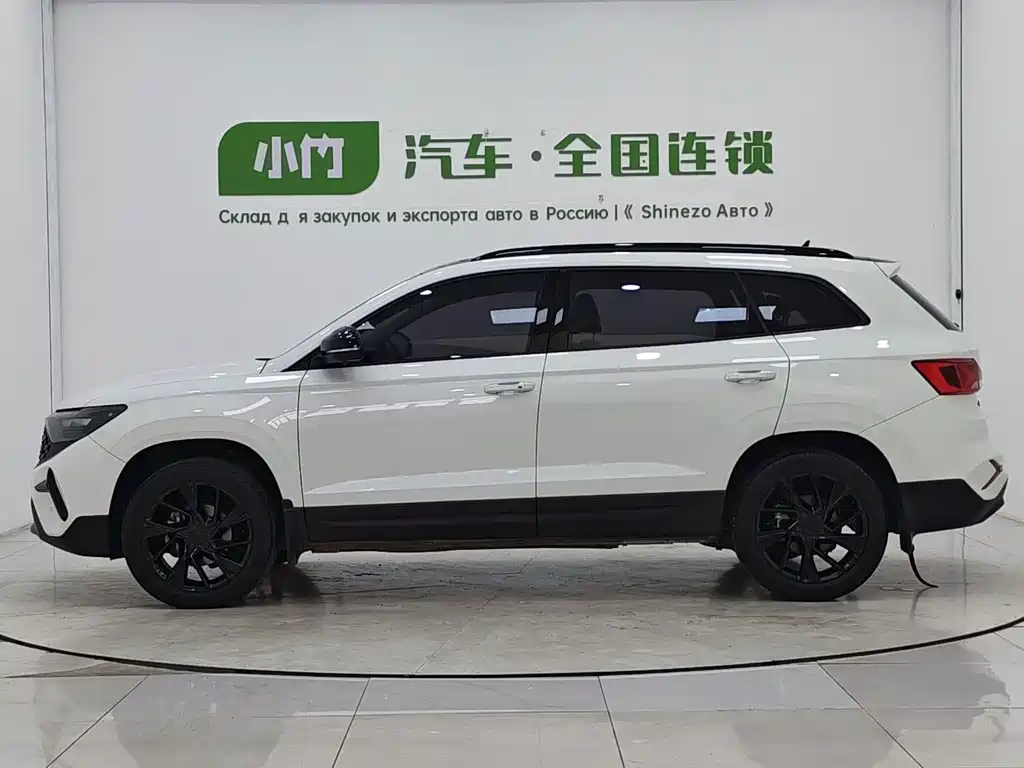 Jetta VS7 — миниатюра 5