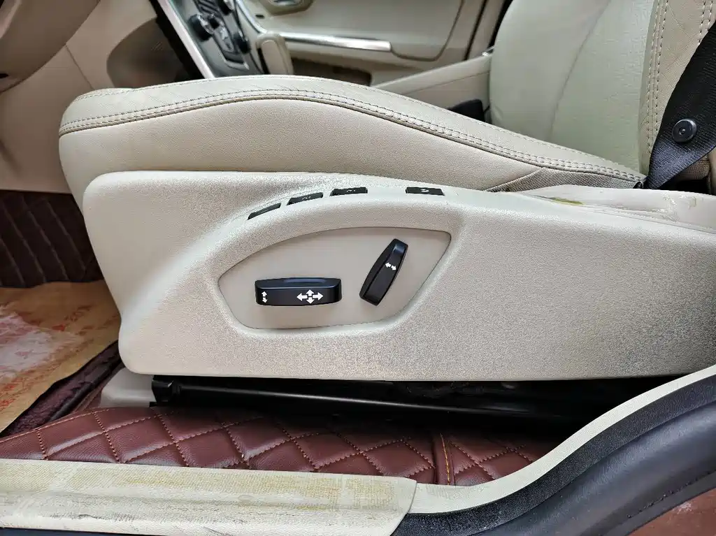 Volvo XC60 (Import) — миниатюра 14