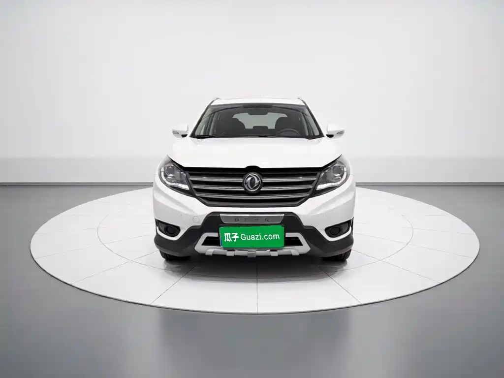Fengguang Fengguang 580 — миниатюра 2