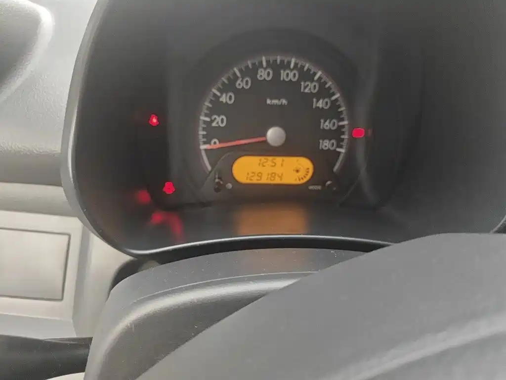 Suzuki Alto — миниатюра 13