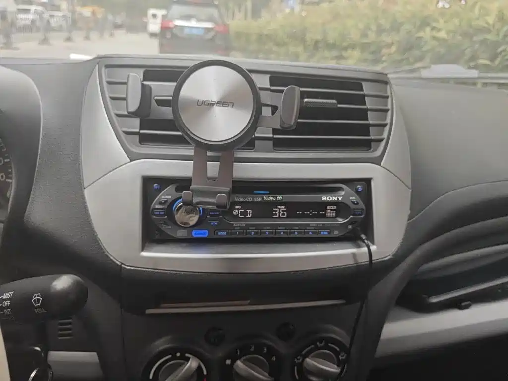 Suzuki Alto — миниатюра 14
