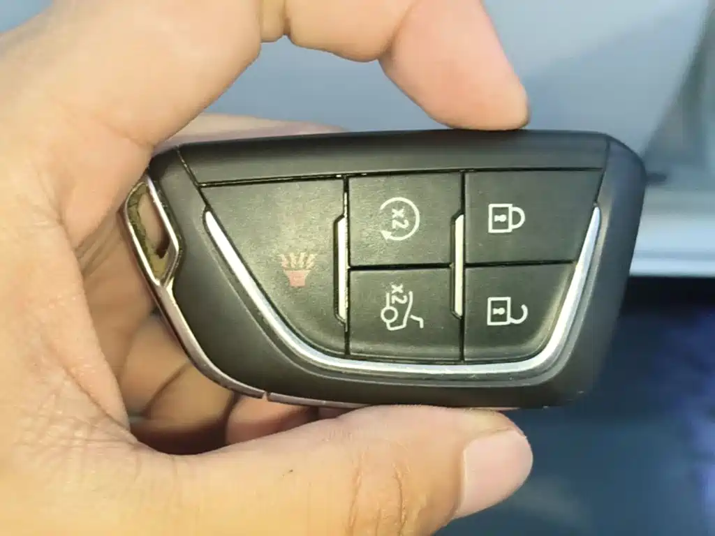 Cadillac CT5 — миниатюра 9