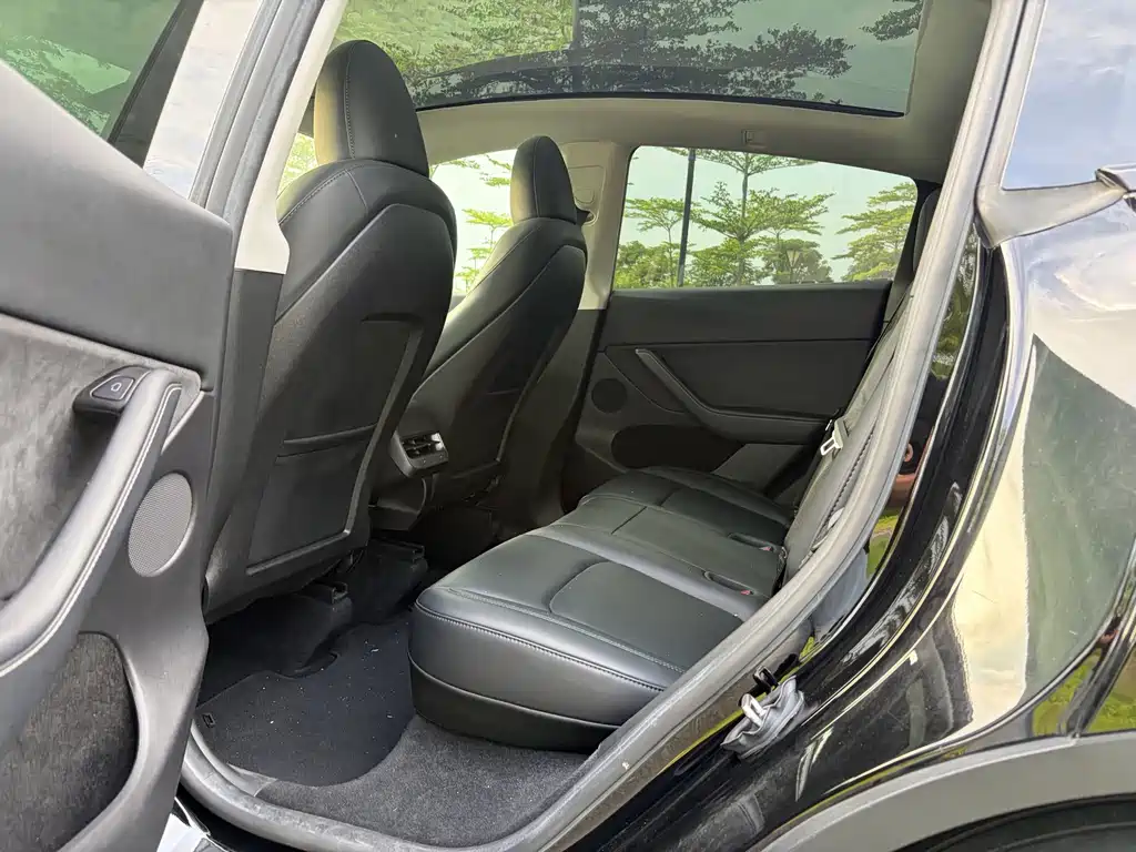 Tesla Model Y — миниатюра 5