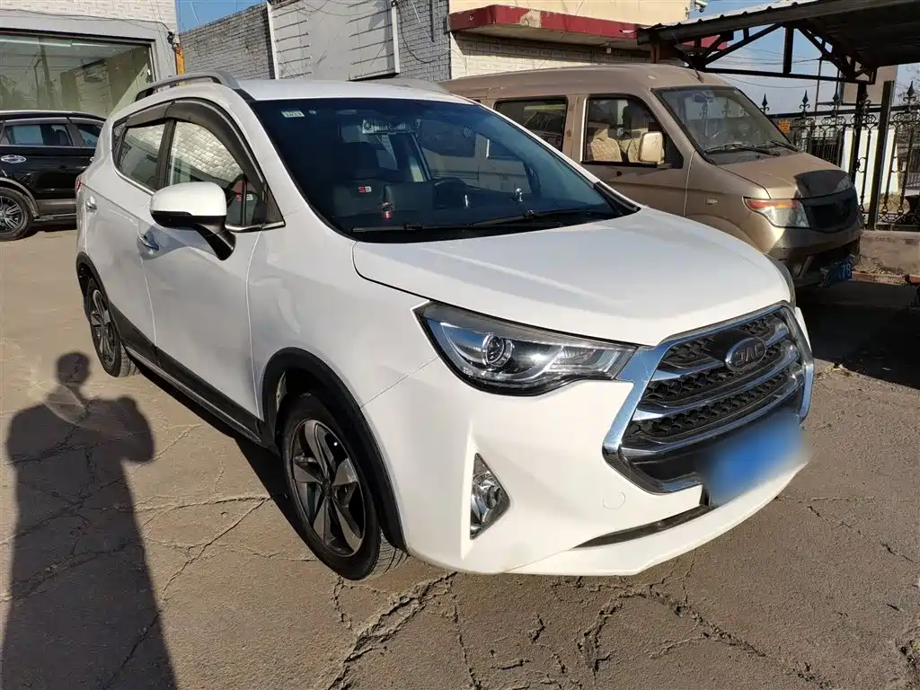 JIANGQI GROUP RUIFENG S3