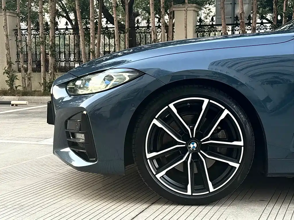 BMW 4 Series — миниатюра 15