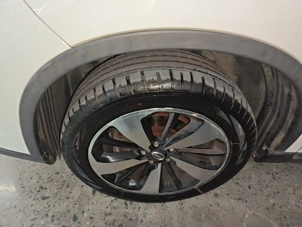 GAC Motor Trumpchi GS4 — миниатюра 23