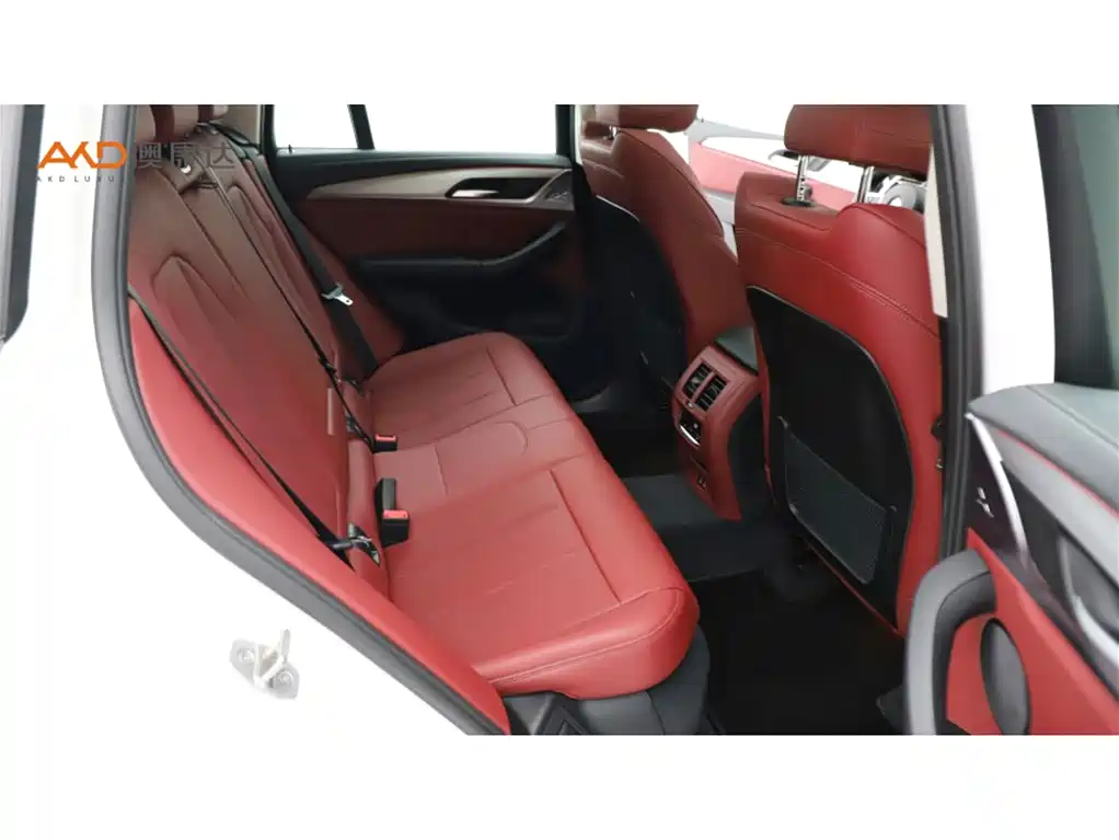 BMW X4 — миниатюра 8