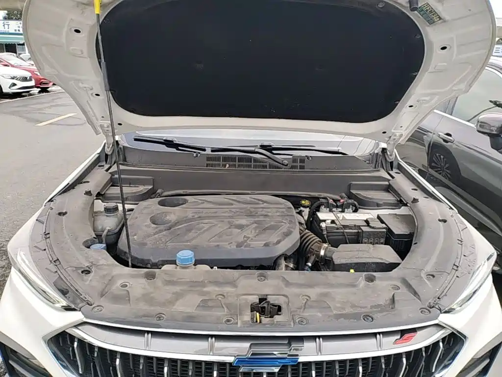 Oshan Oushang X5 — миниатюра 20