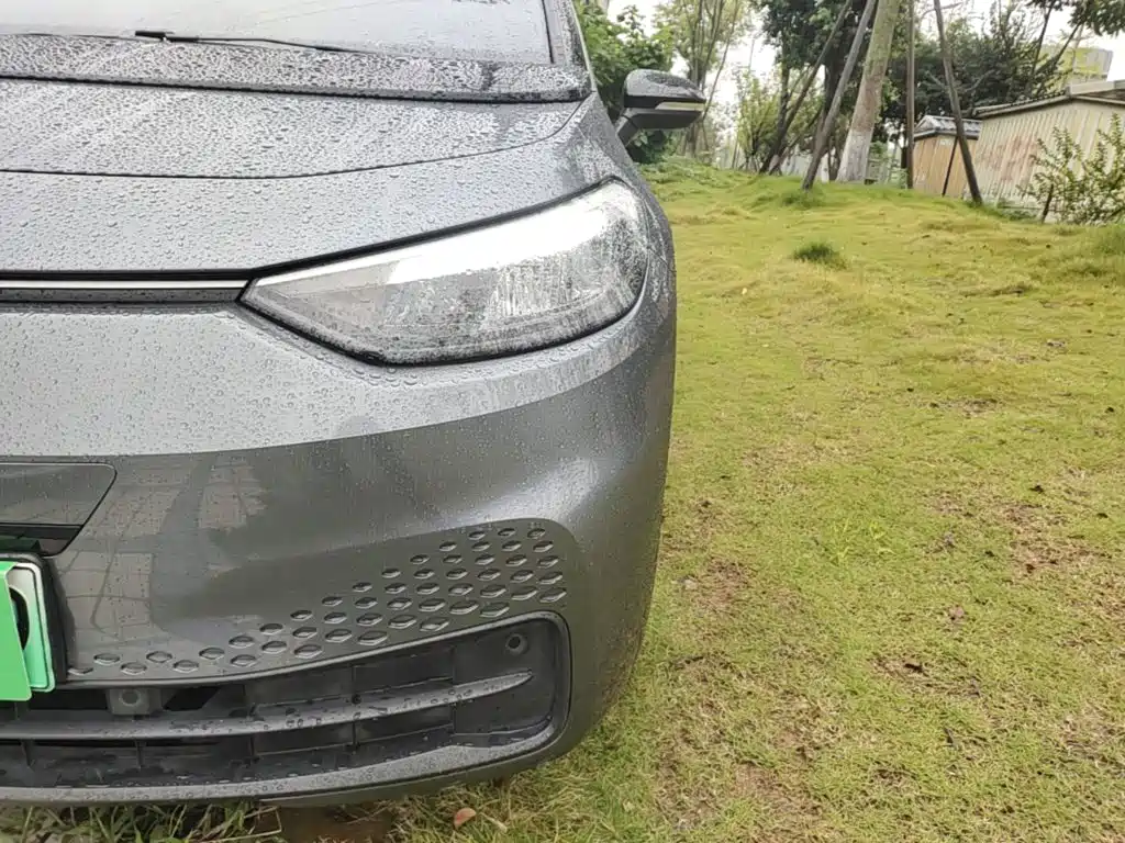 Volkswagen ID.3 — миниатюра 24