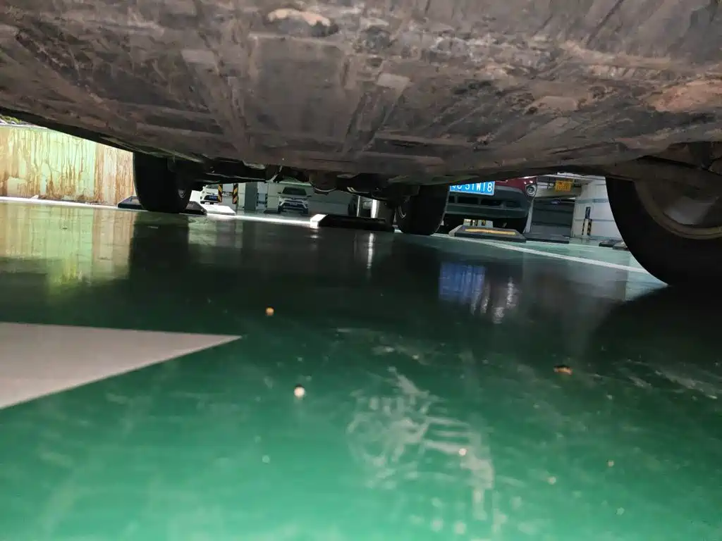 Nissan Qashqai — миниатюра 22