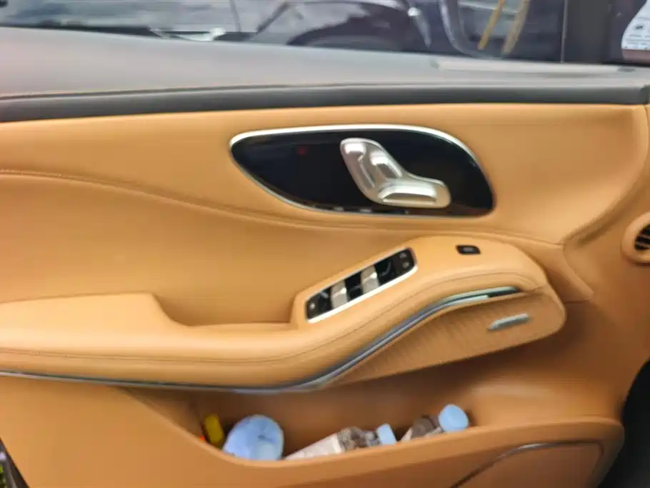 RISING AUTO FEIFAN R7