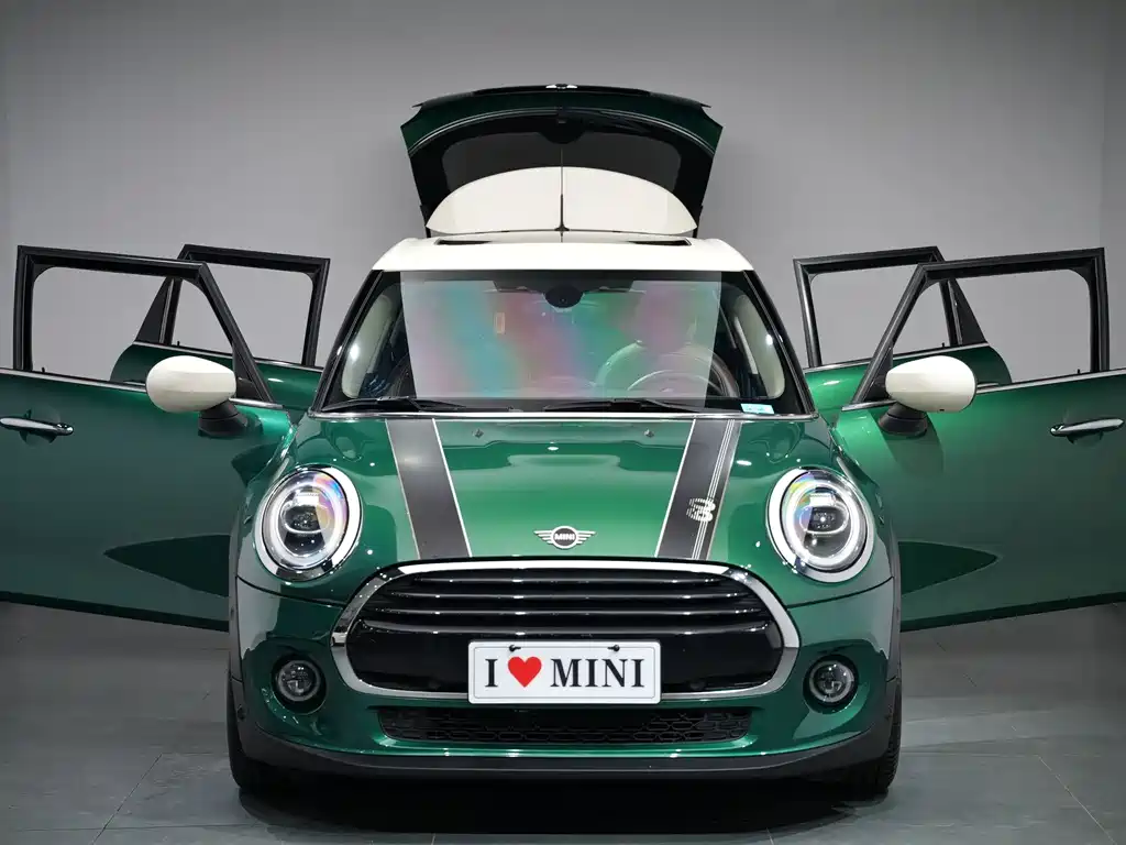 MINI Mini — миниатюра 5